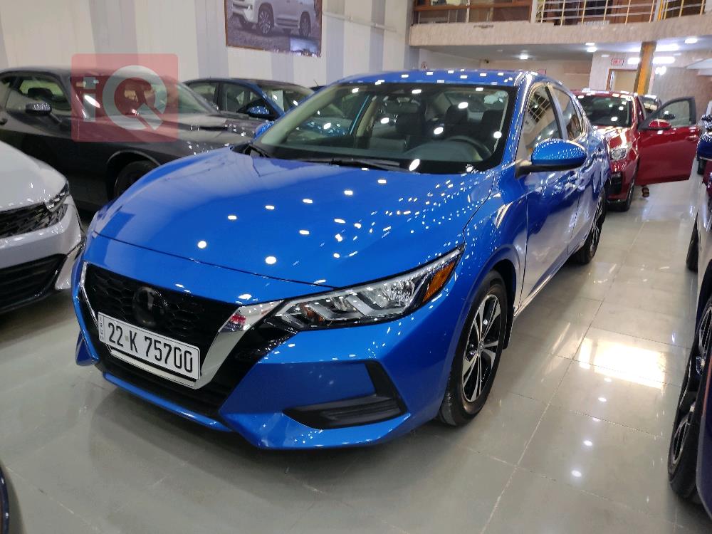Nissan Sentra